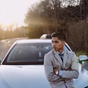 Meet your Posher, Guido